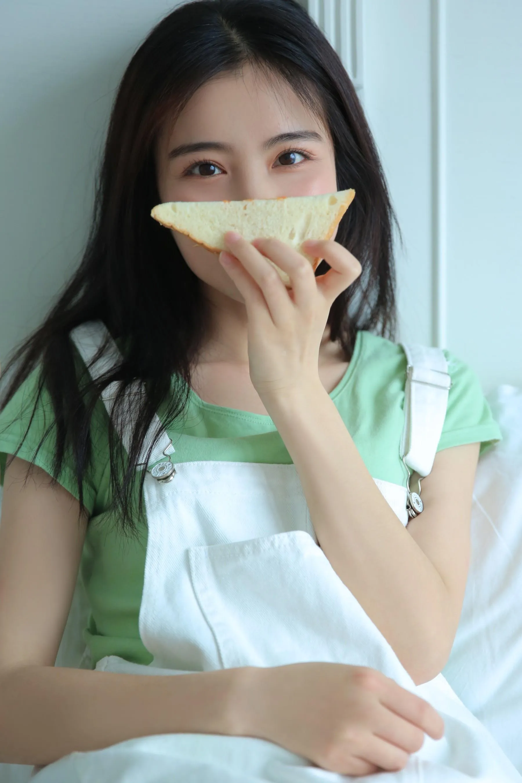 [艺图语] 2022.06.07 你的眼眸 瑶 [22P]插图7